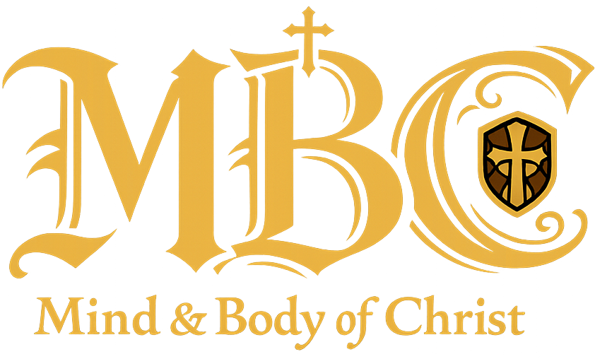 Mind & Body of Christ